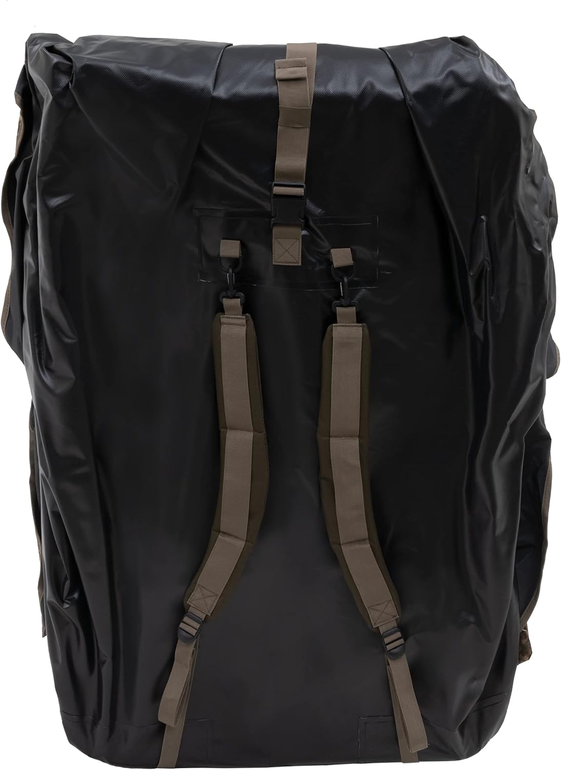 ALPS OutdoorZ Legend Layout Blind - Hunting Blind, Zero-Gravity Chair Design, Waterproof Floor, Mesh Face Screen, Rear Zippered Door, and Backpack Carry Straps with Optional Snow Cover Accessory