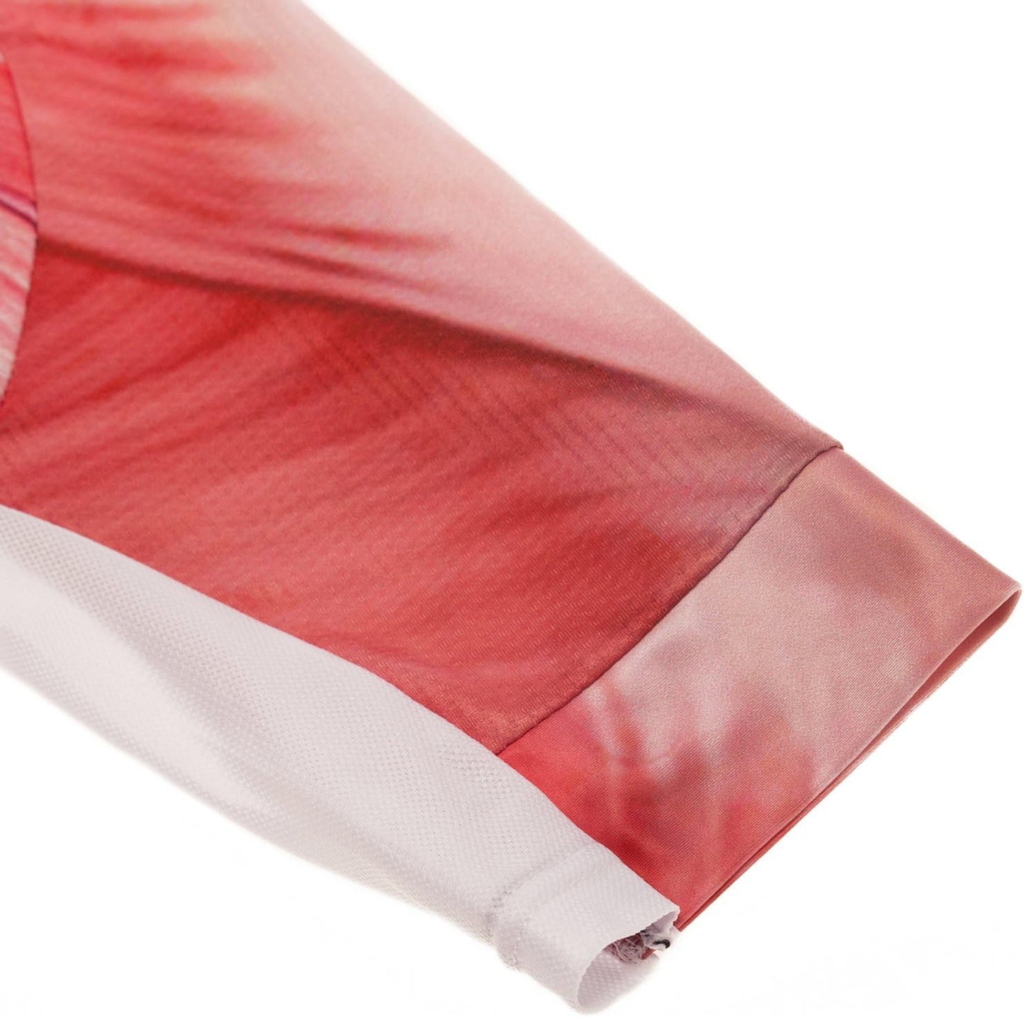 JPOJPO Cycling Jersey Men, Mountain Bike Shirt Tops S-5XL - Breathable and Quick Dry