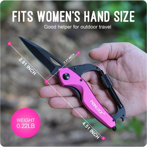 Gifts for Women Mom Wife, Multitool for Women, Stocking Stuffers for Women Mothers Day Birthday Gifts for Mom Her, Grandma Christmas Nana Gifts, Gifts for Sister Girlfriend Christmas Stocking Stuffers