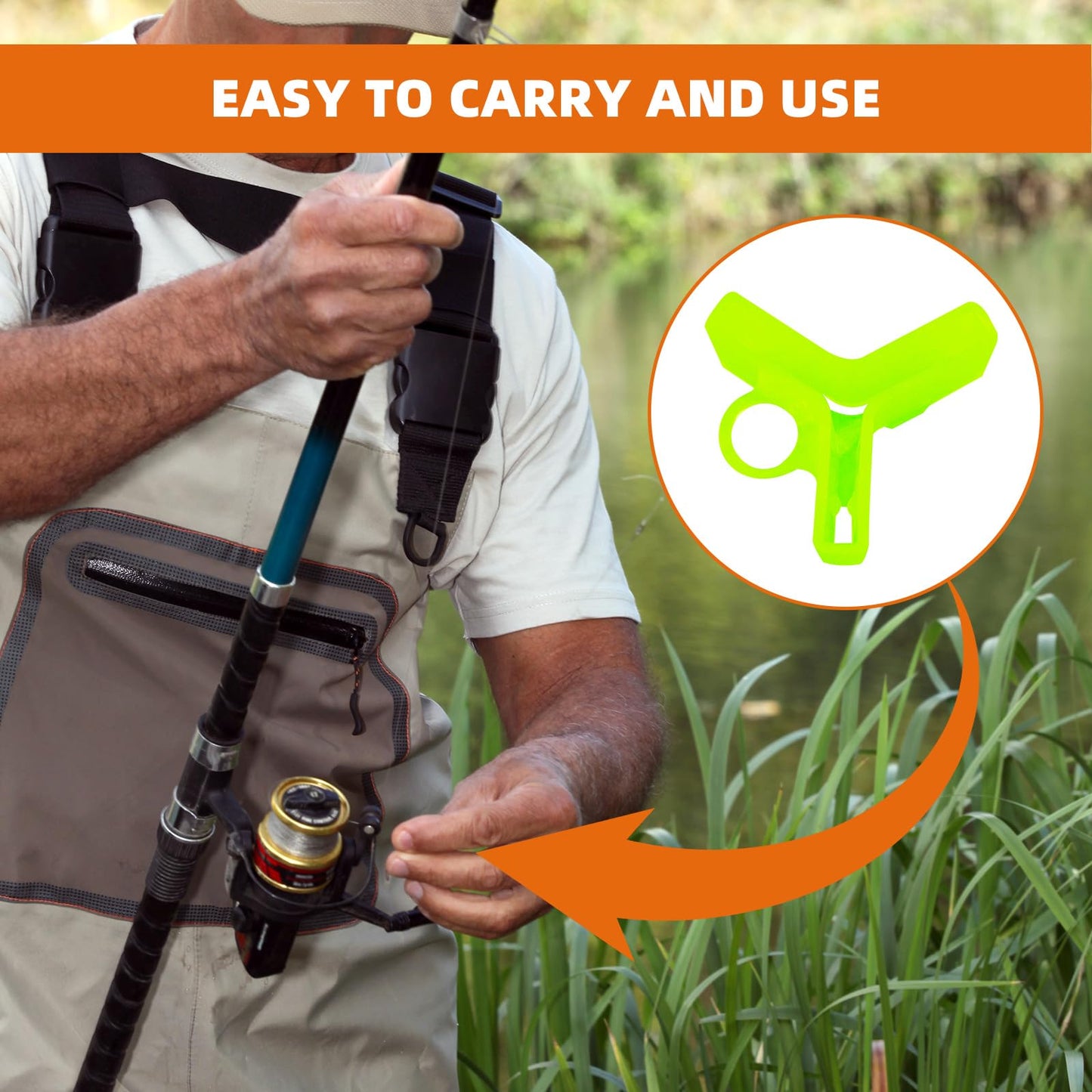 500 Pcs Fishing Hook Bonnets Fishing Treble Hooks Protector Fishing Hook Covers, Treble Hook Cover Holder Fishing Hook Protectors Cap (1-5 Sizes,Yellow White)