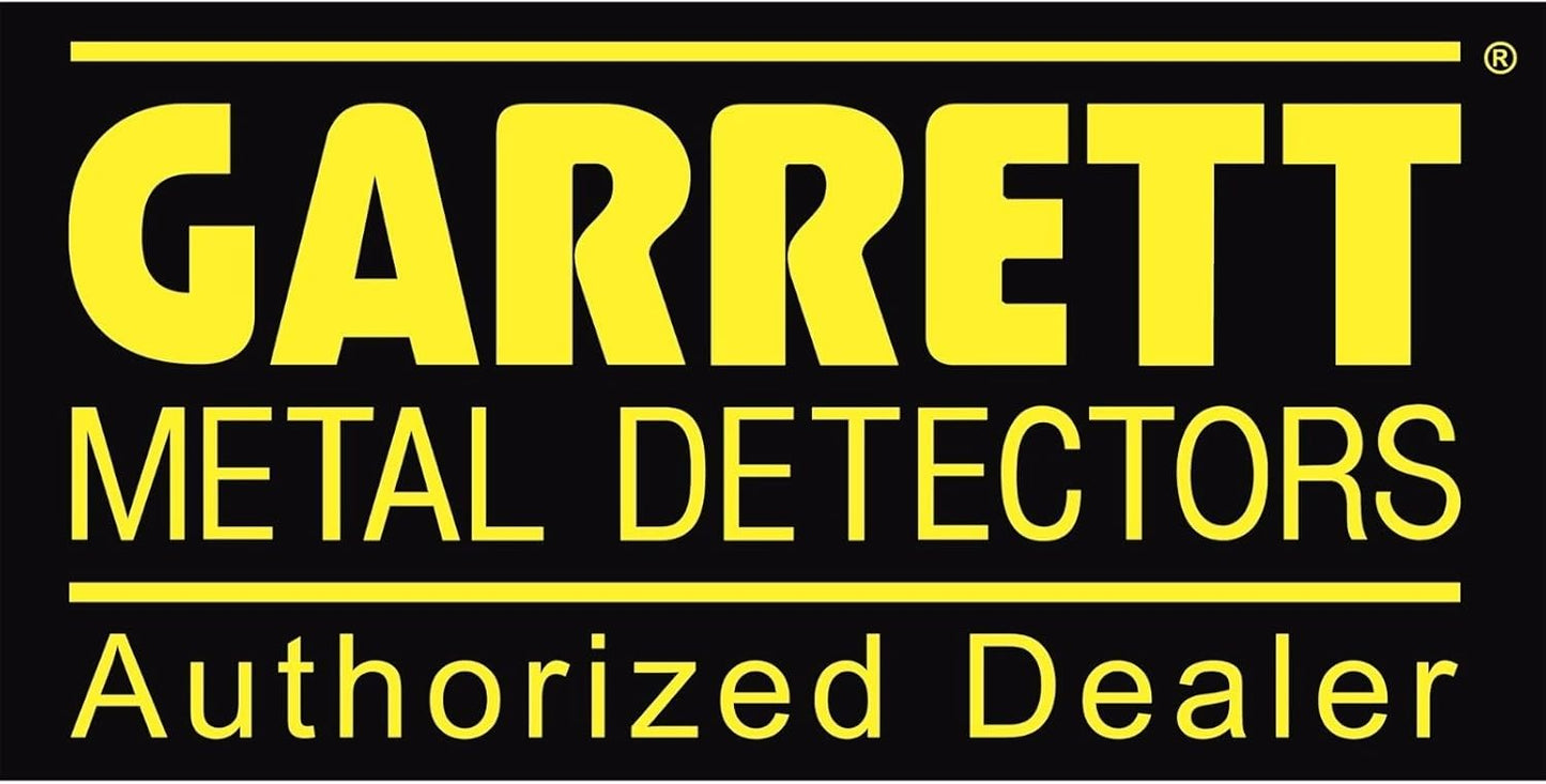 Garrett Backpack Metal Detector 1651700