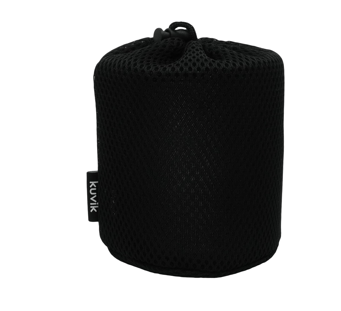 Kuvik Titanium Pot with Lid 750ml (25.4 oz) - Ultralight and Compact Pot for Backpacking, Camping, and Survival