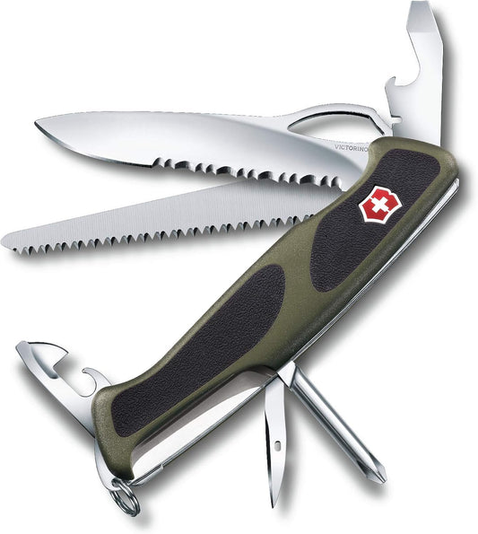 Victorinox Swiss Army RangerGrip74 Swiss Army Knife