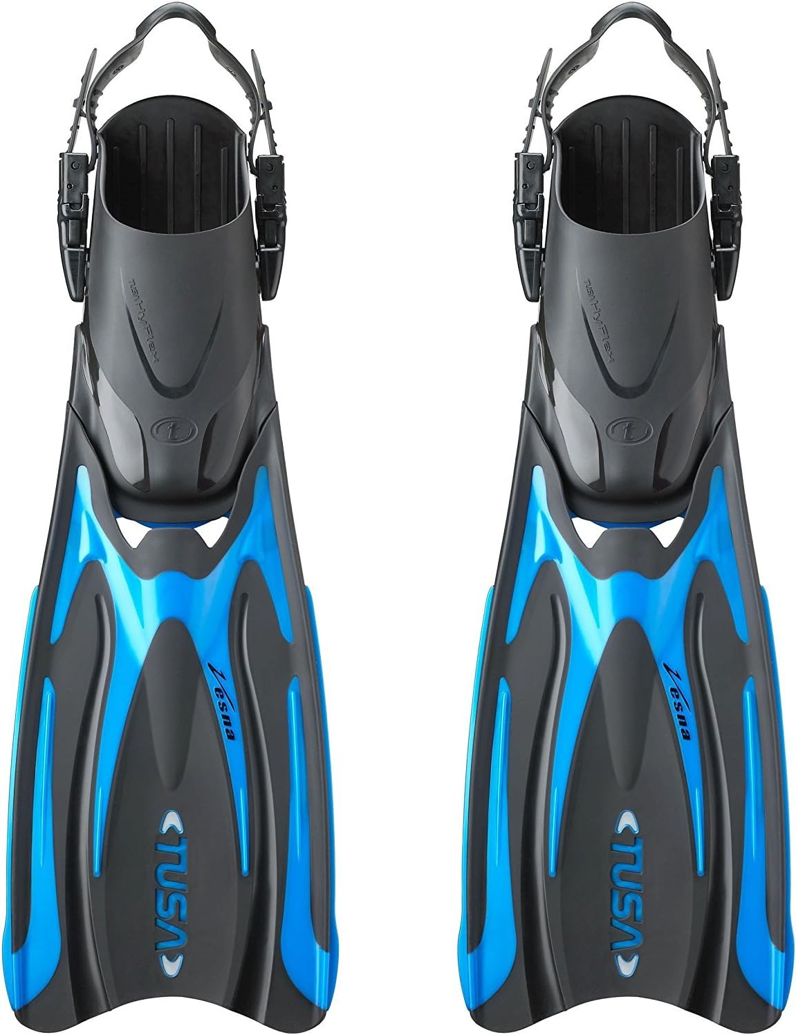 TUSA SF-0101 Hyflex Vesna Scuba Diving Fins
