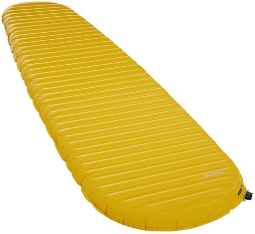Therm-a-Rest NeoAir Xlite NXT Ultralight Camping and Backpacking Sleeping Pad, Solar Flare, Regular Wide