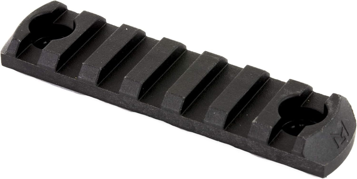 Magpul M-LOK Polymer Picatinny Accessory Rail