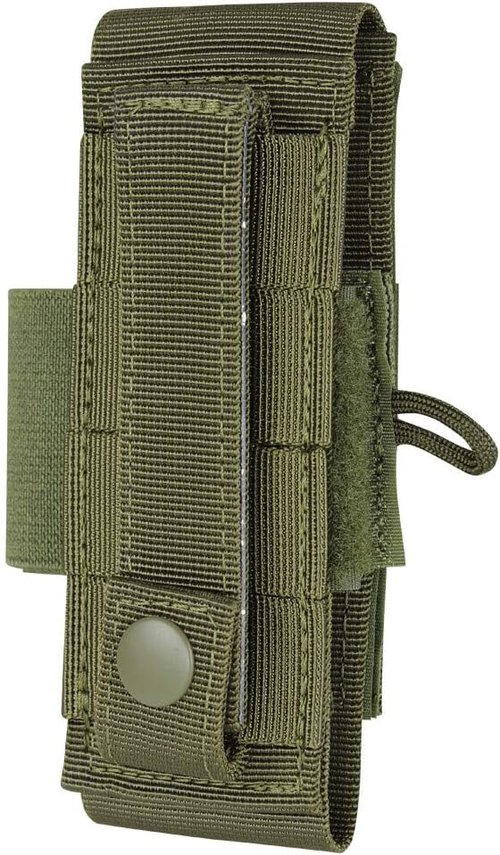 Condor Elite - Universal TQ Pouch Coyote Brown