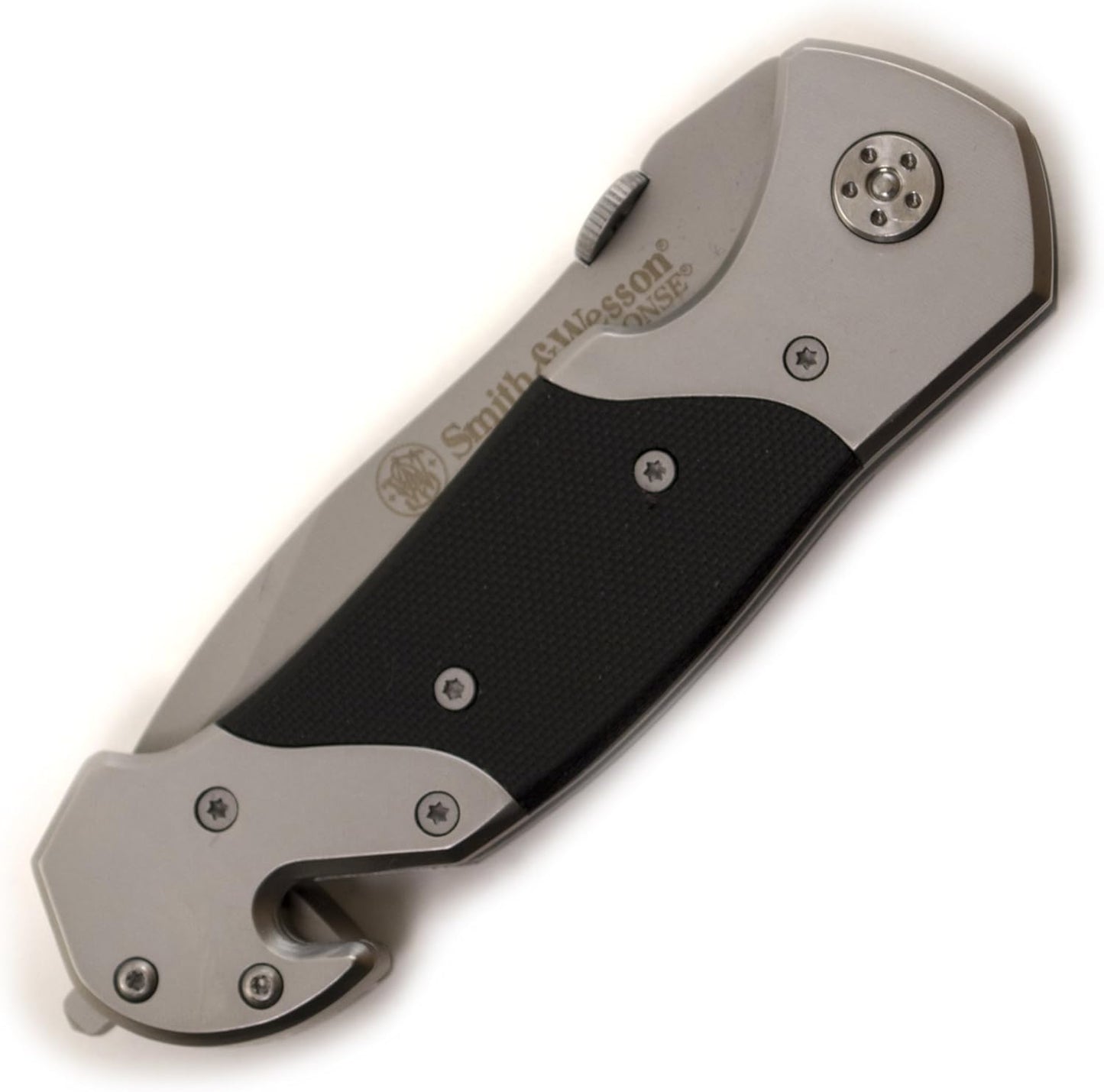 Smith & Wesson SWFRS 8in