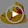 Float Joy Large Inflatable Rubber Duck Pool Float with