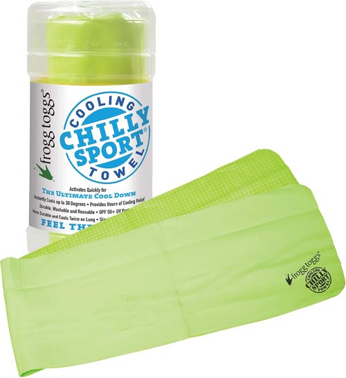 FROGG TOGGS Chilly Sport Cooling