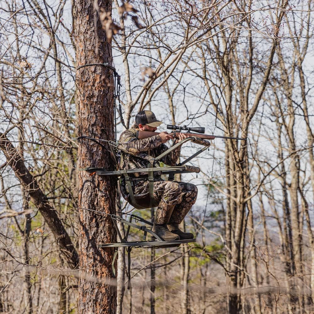 Summit Adjustable Gun Rest, Choose Size