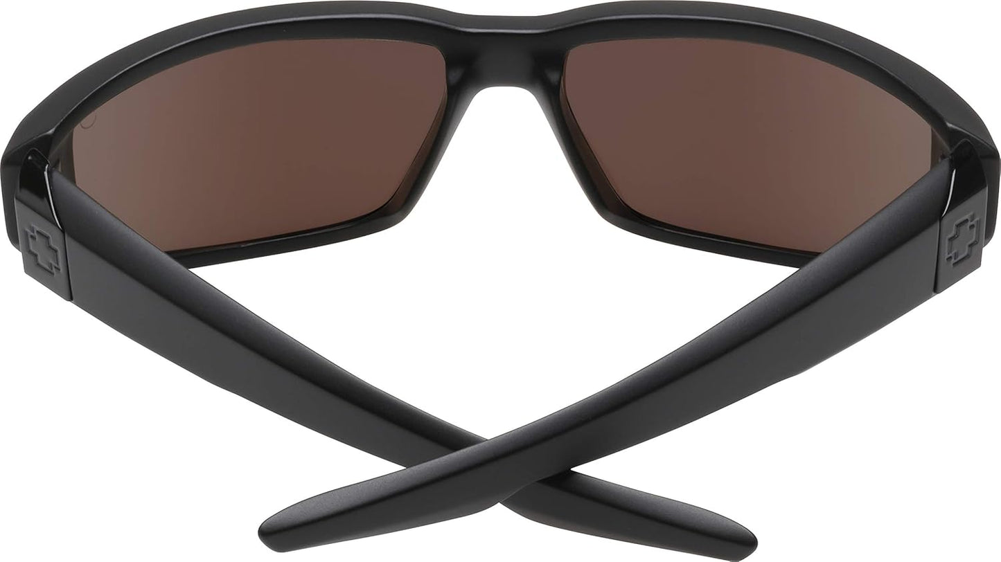 Spy Optic Dirty MO Flat Sunglasses