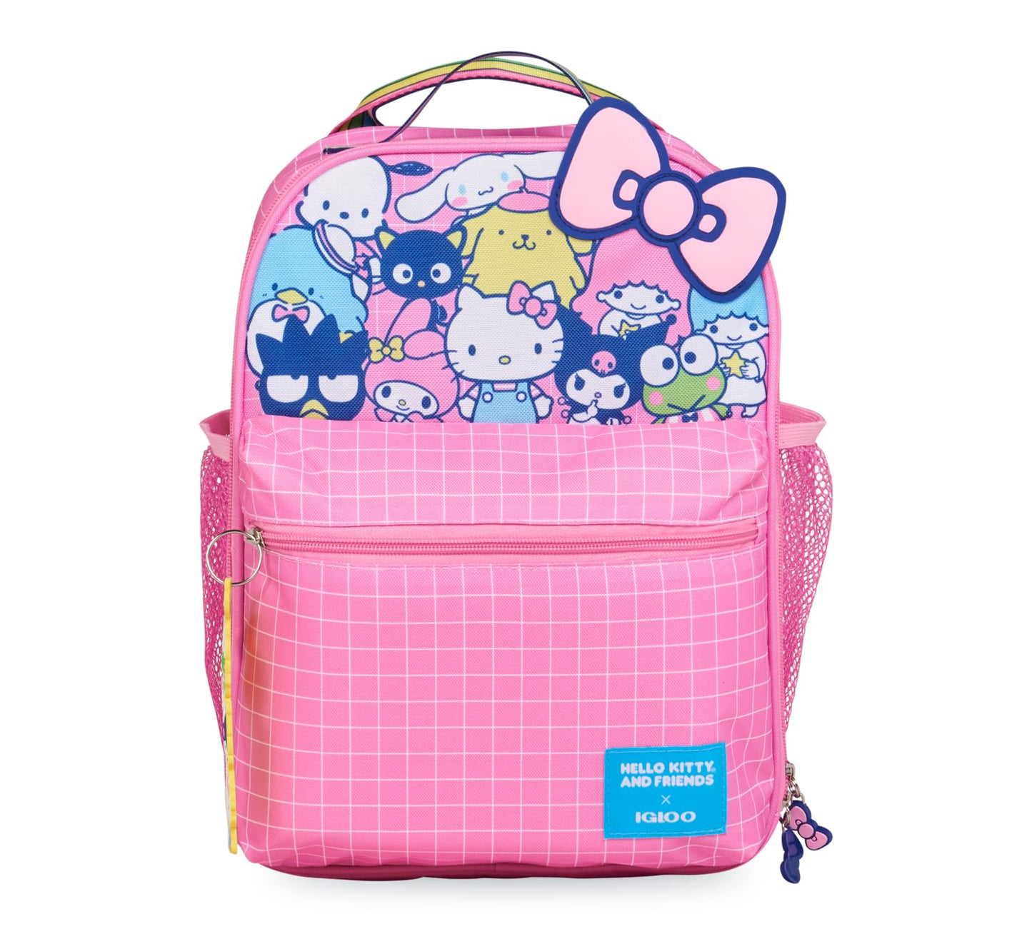 Igloo Hello Kitty® and Friends BFF Mini Convertible Backpack Cooler