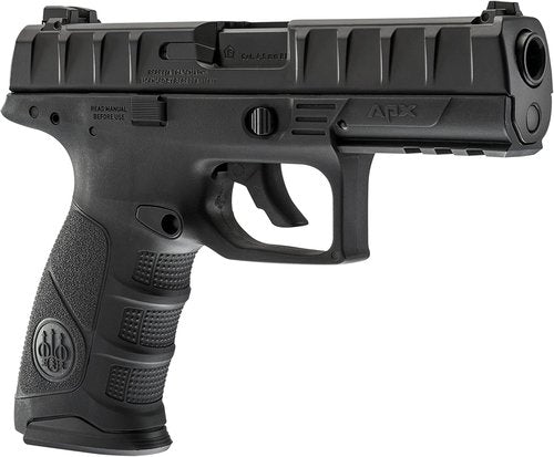 Beretta APX .177 Caliber BB Gun Air Pistol