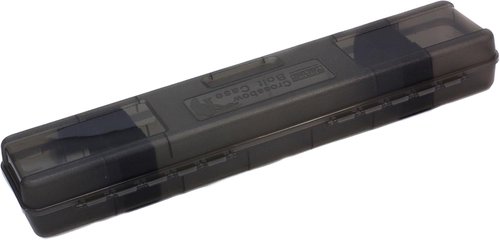 BHCB - Crossbolt Case 12 Bolts up to 23" Black