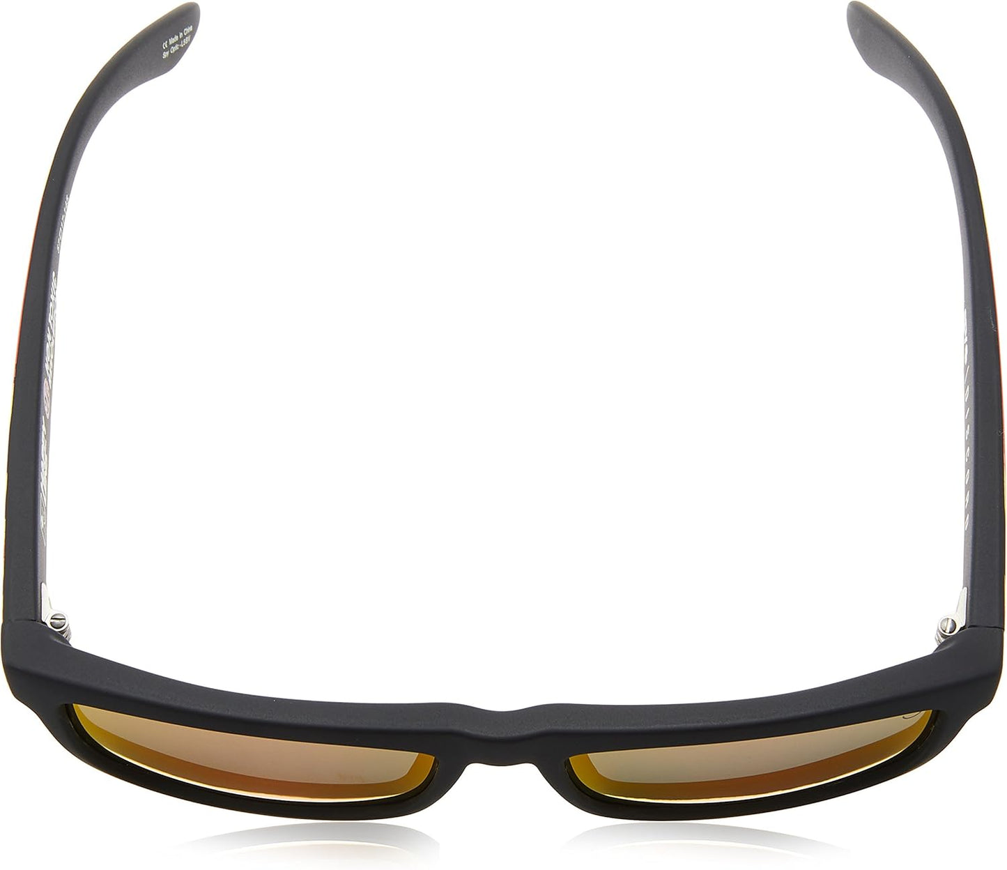 Spy Discord Square Sunglasses