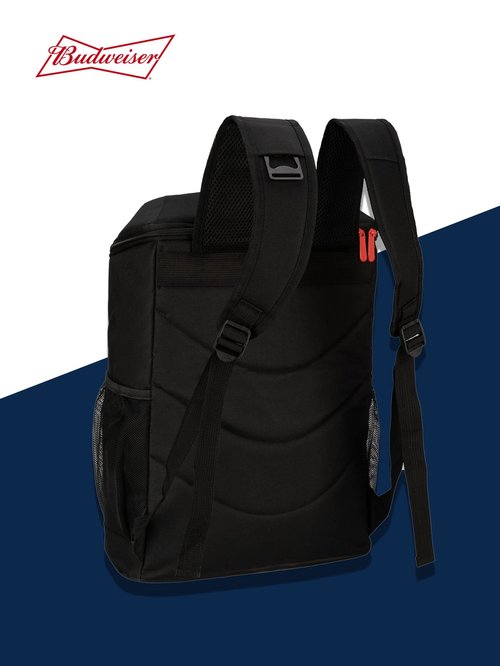 Beer Cooler Backpack Insulated 21 Liter Leak Proof Soft Cooler for Beach Camping Hiking Picnic