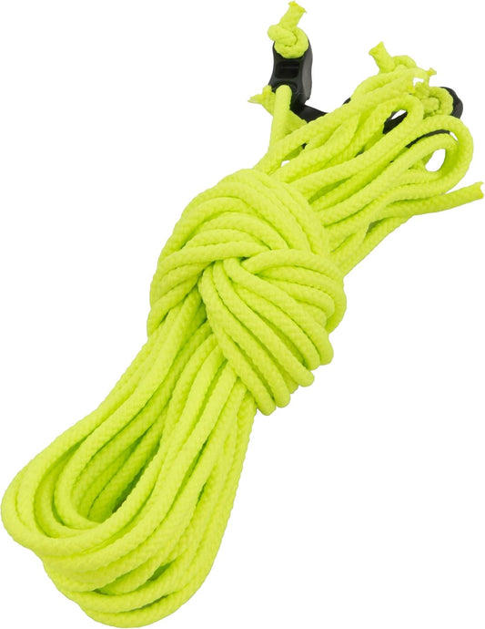 ALPS Mountaineering Fluorescent Guy Ropes, Set of 4