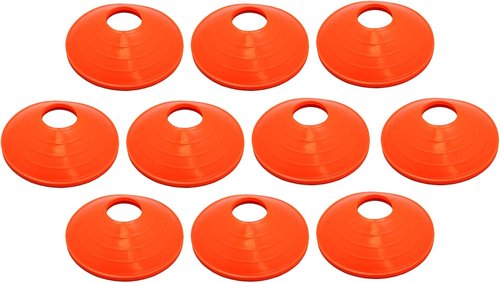 Bluedot Trading Strength & Speed Agility Training Sled Ladder Cones Bundle - Gain Speed for Training Football, Soccer, Basketball, Cross Fit, and All Athletes.