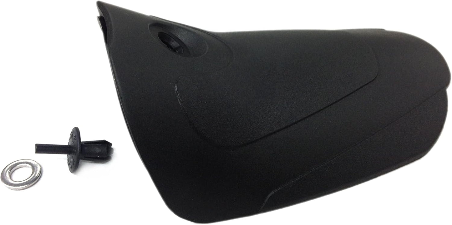SKS Germany Fender Spoiler - 65mm