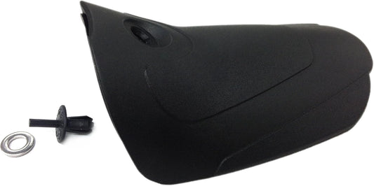 SKS Germany Fender Spoiler - 65mm