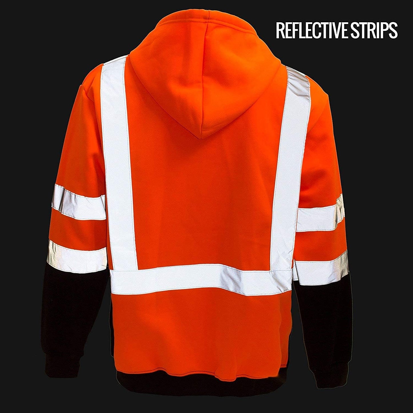 NY Hi-VIS H9011 and H9012
