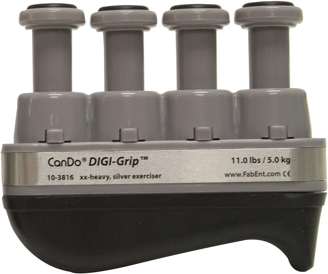 CanDo Digi-Grip
