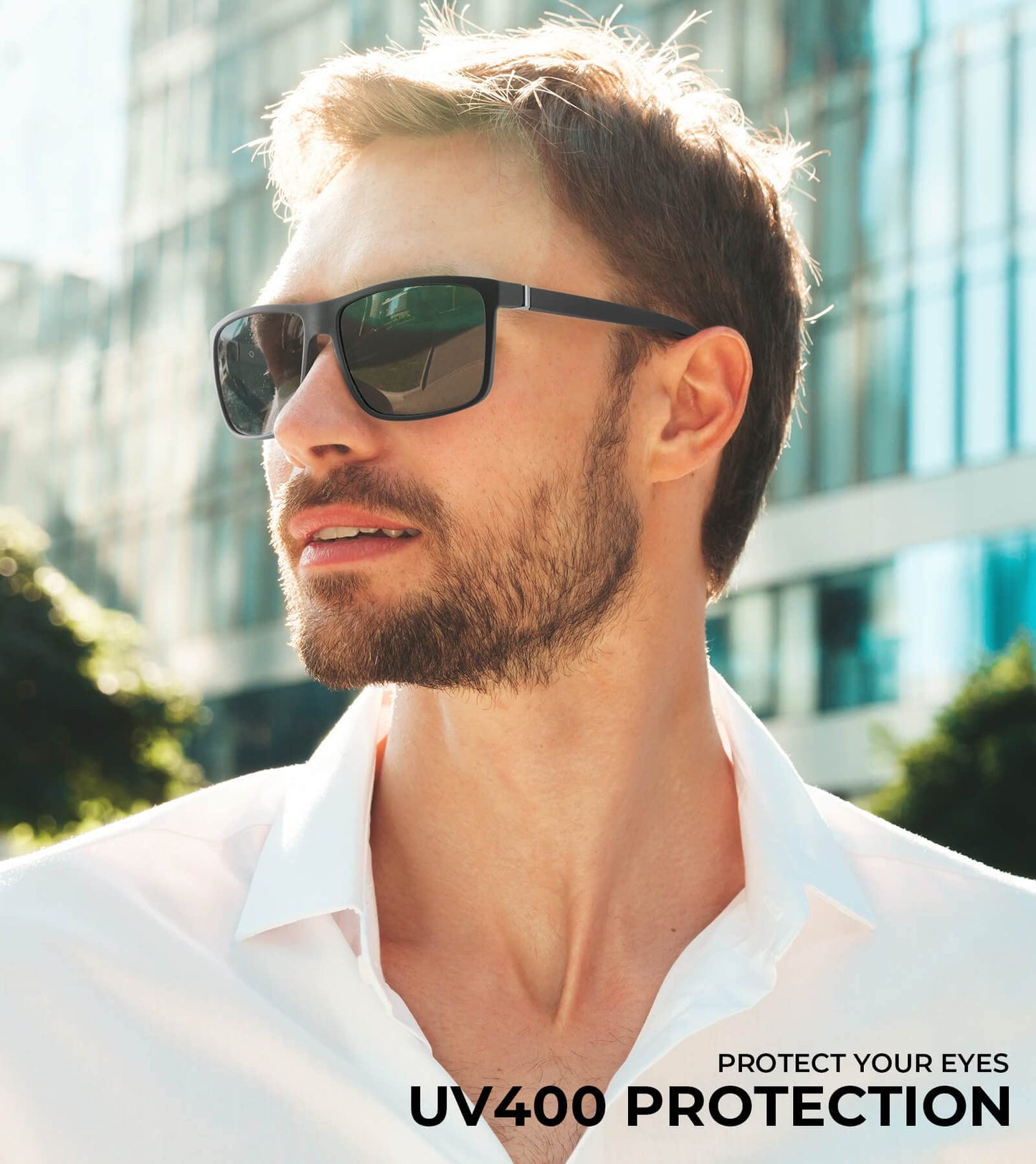 KALIYADI Classic Sunglasses