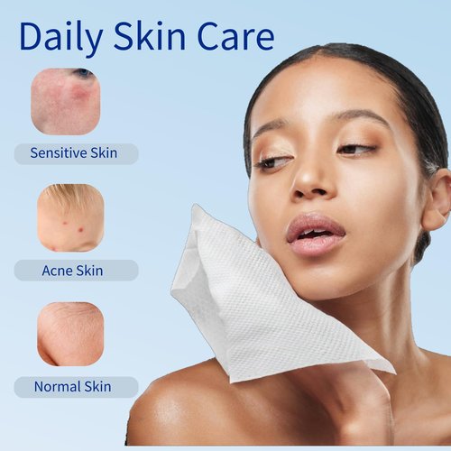 Dzronda Disposable Compressed Towels, Portable Compressed Towel Tablets, 28Pcs Travel Wash Cloth, Thicker Super Absorbent Wash Cloths for Travel, Face Towel Ideal for Outdoor Camping Hiking (28Pcs)