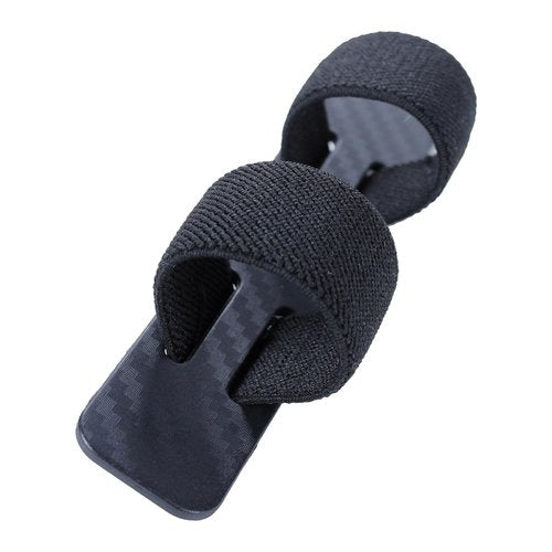 Molle Tourniquet Holder 2 Pack, JX Tacfancier Tactical TQ Holder Elastic Retention Loop Outbound Storage for Vest Backpack