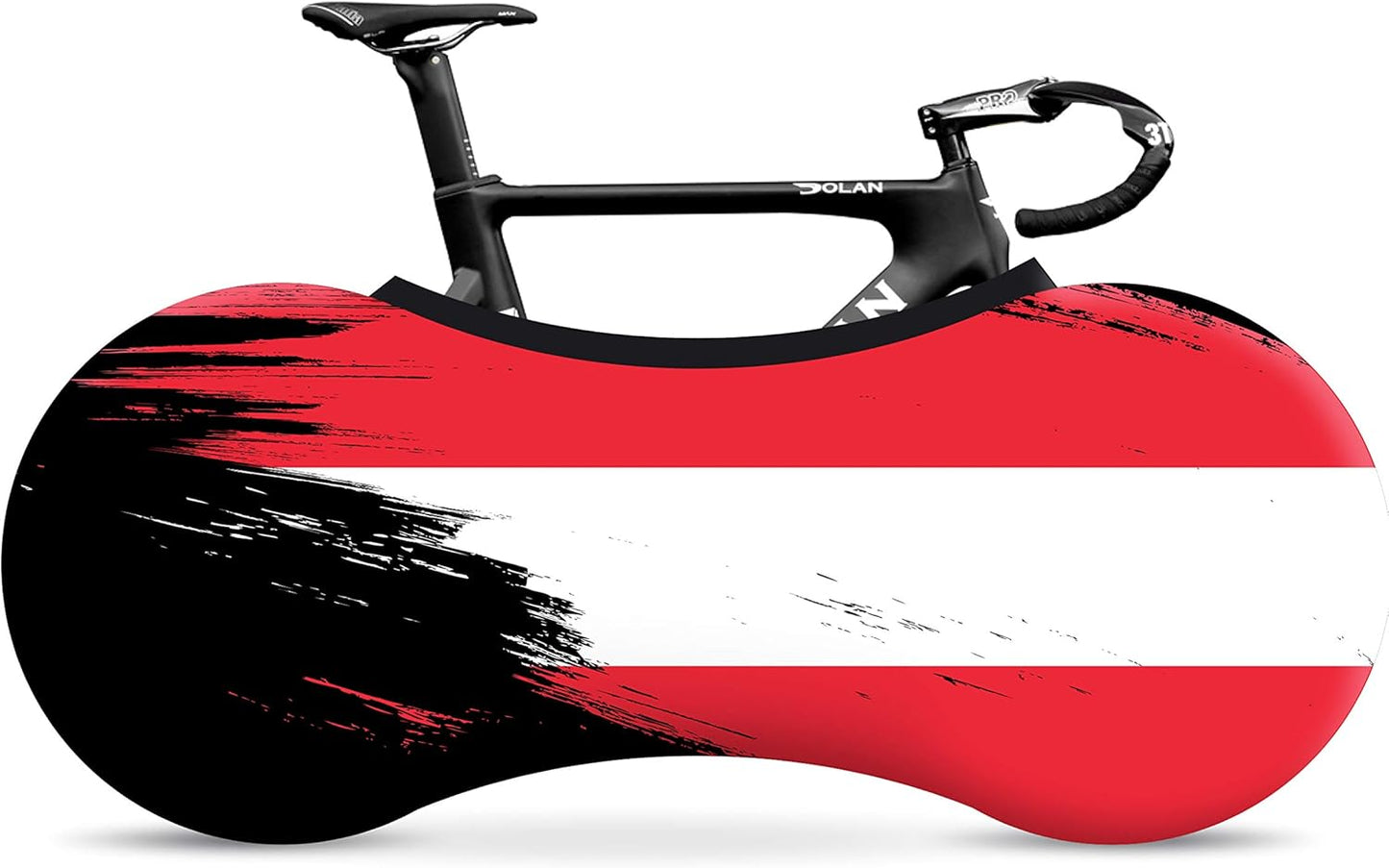 Velo Sock Unisex's Bike Cover