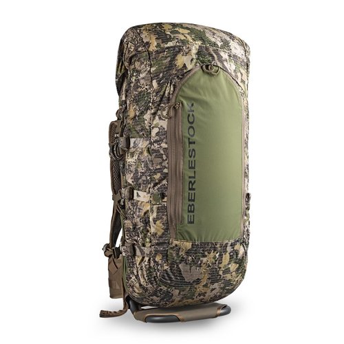 Eberlestock Vapor 5000 V2 Ultra-Lightweight Backpack: Durable, Versatile, and Perfect for Outdoor Adventures - All-Weather Durability, Mountain