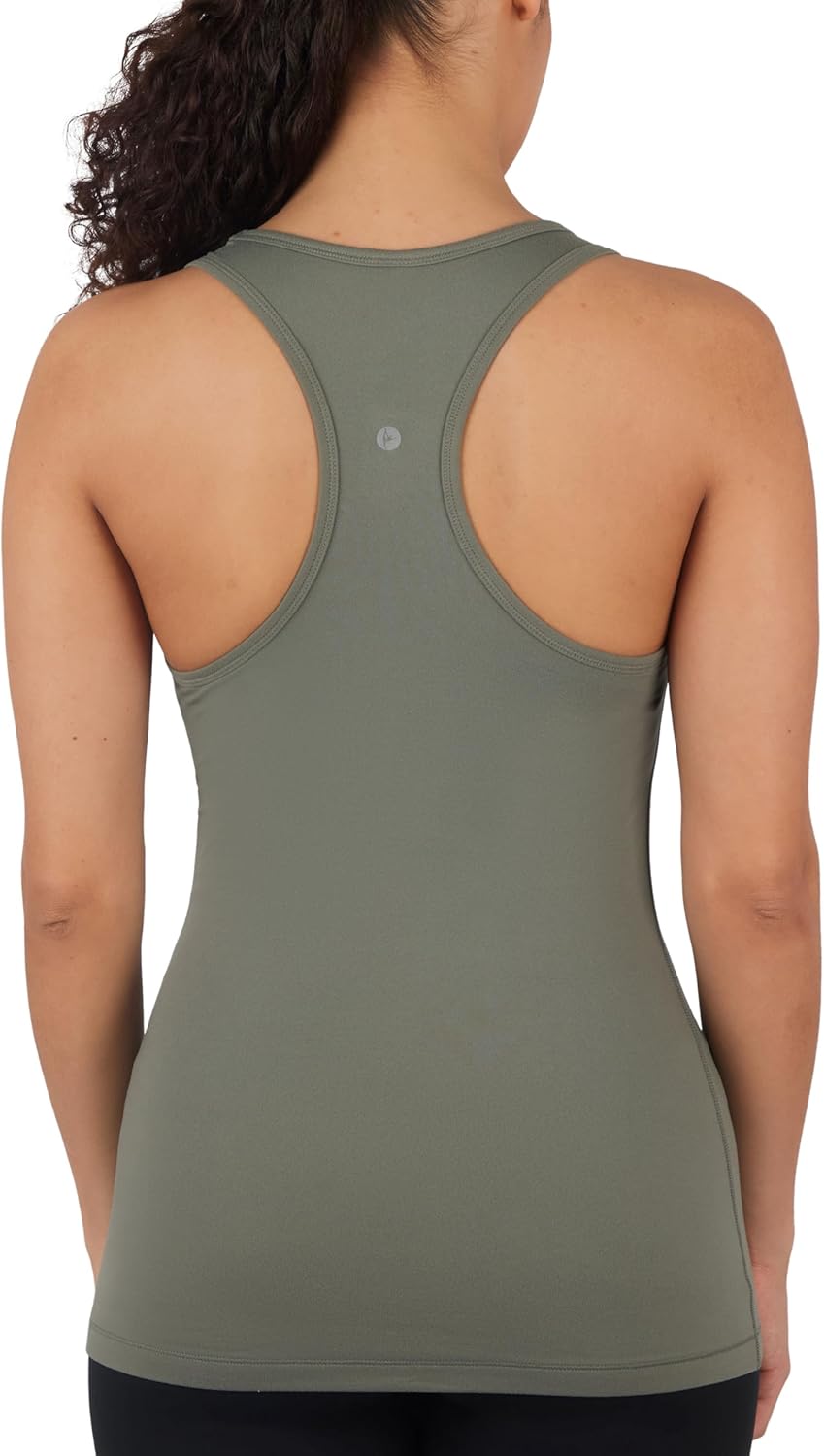 90 Degree By Reflex - Power Flex Racerback Tank Top