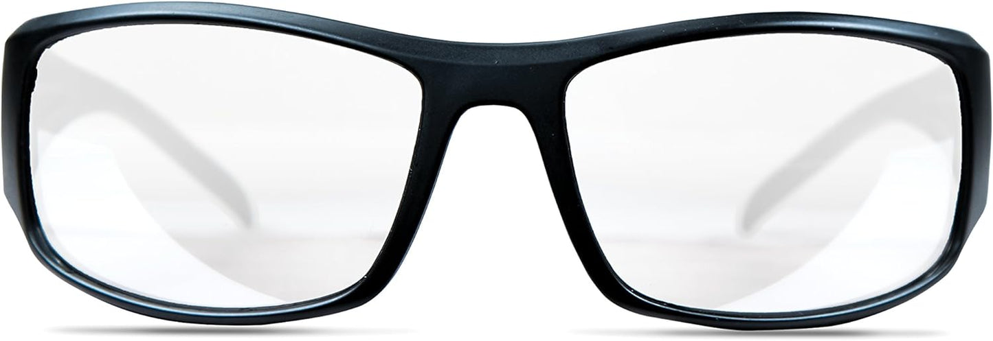 Smith & Wesson M&P Thunderbolt Full Frame Shooting Glasses