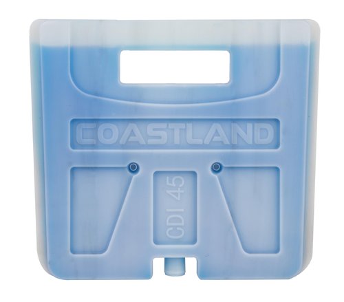 Coastland Freezable Cooler Dividers CD45, Ice Divider Compatible with Coastland Delta Series 45 Qt Cooler