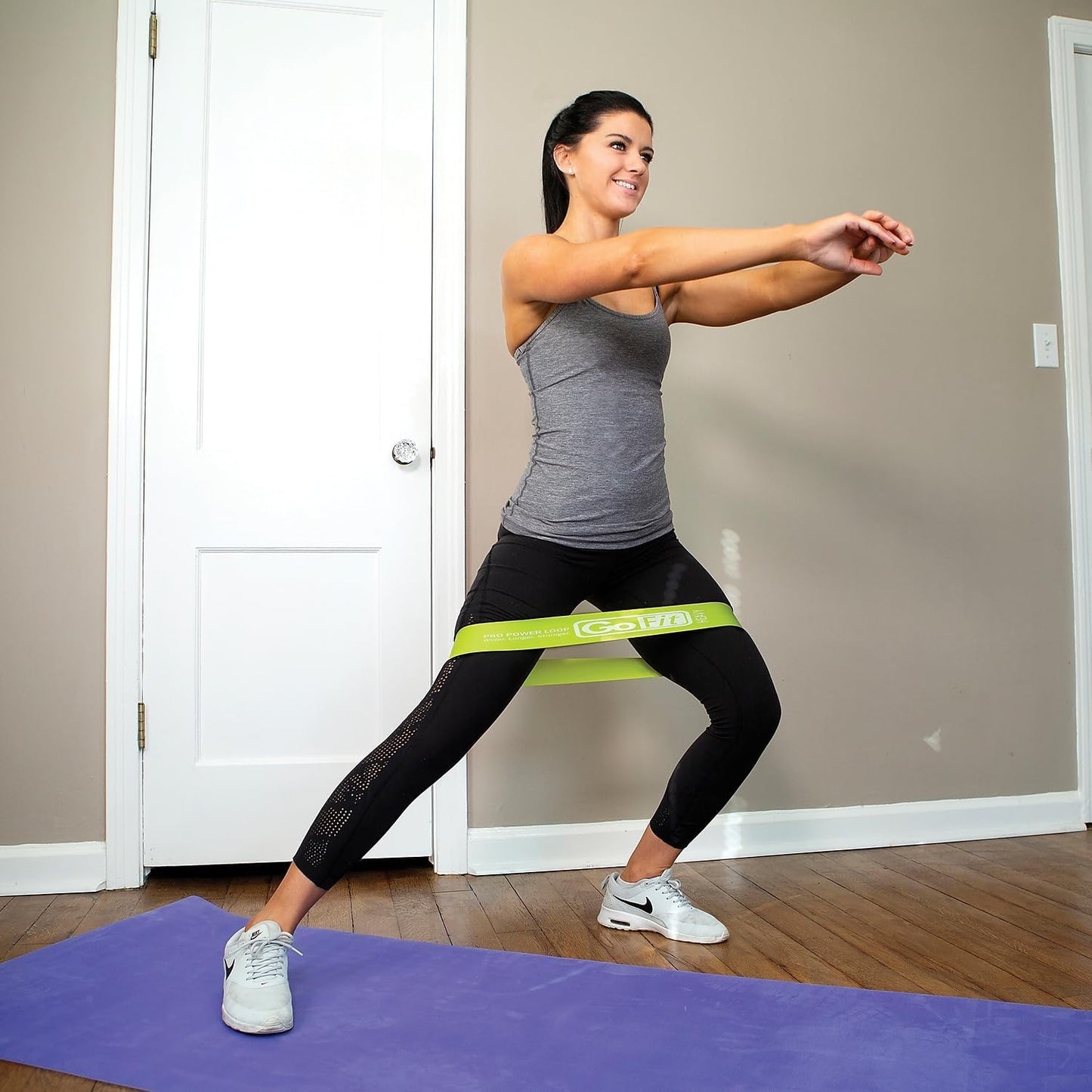 GoFit Pro Power Loops - SS22