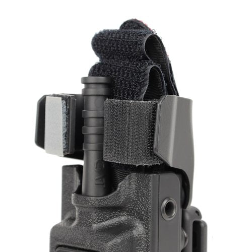 Eleven10 Rigid TQ Case Shirt Shield