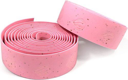 Cinelli Cork Handlebar Tape - Premium Bicycle Grip in Vibrant Colors