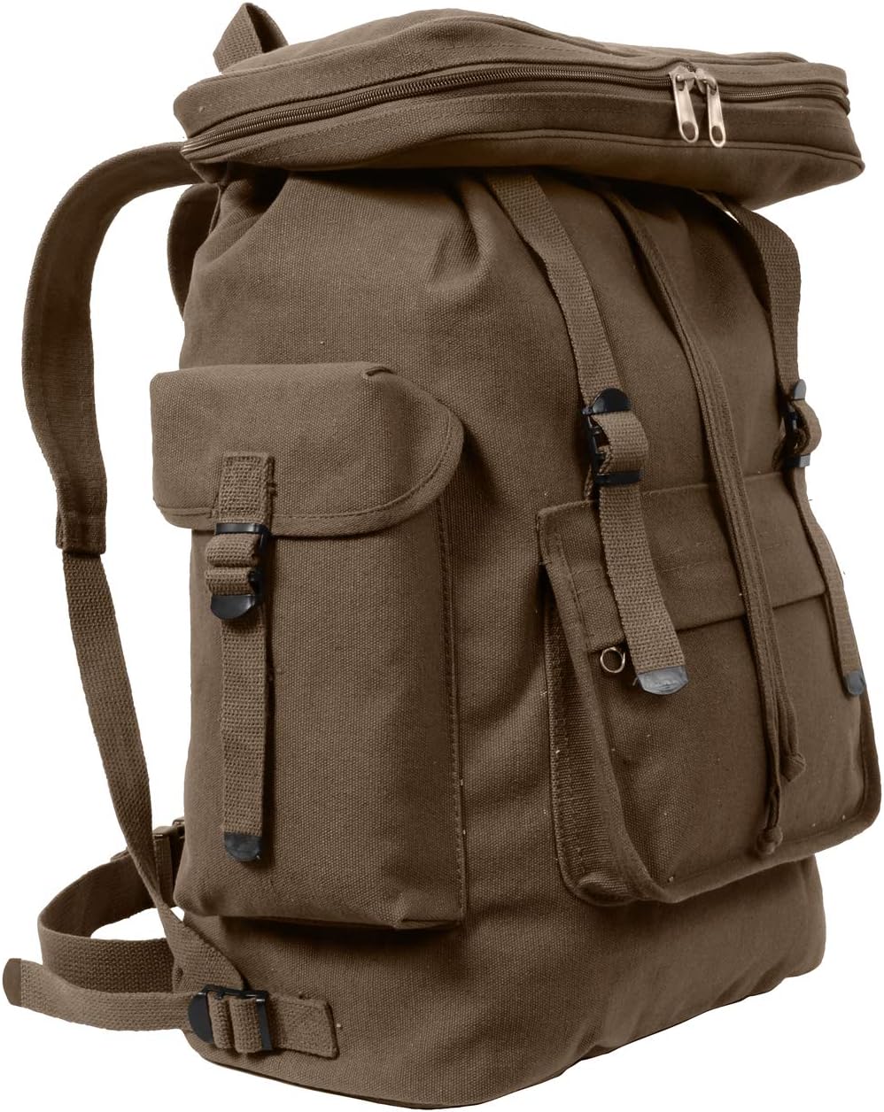 Rothco Canvas European Rucksack