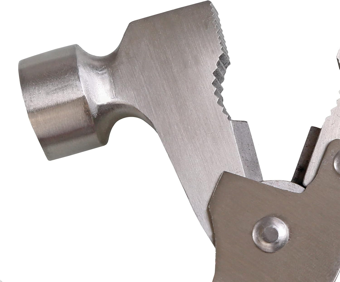 Stansport Survival Multi-Tool for Camping & Emergencies - Model 8575