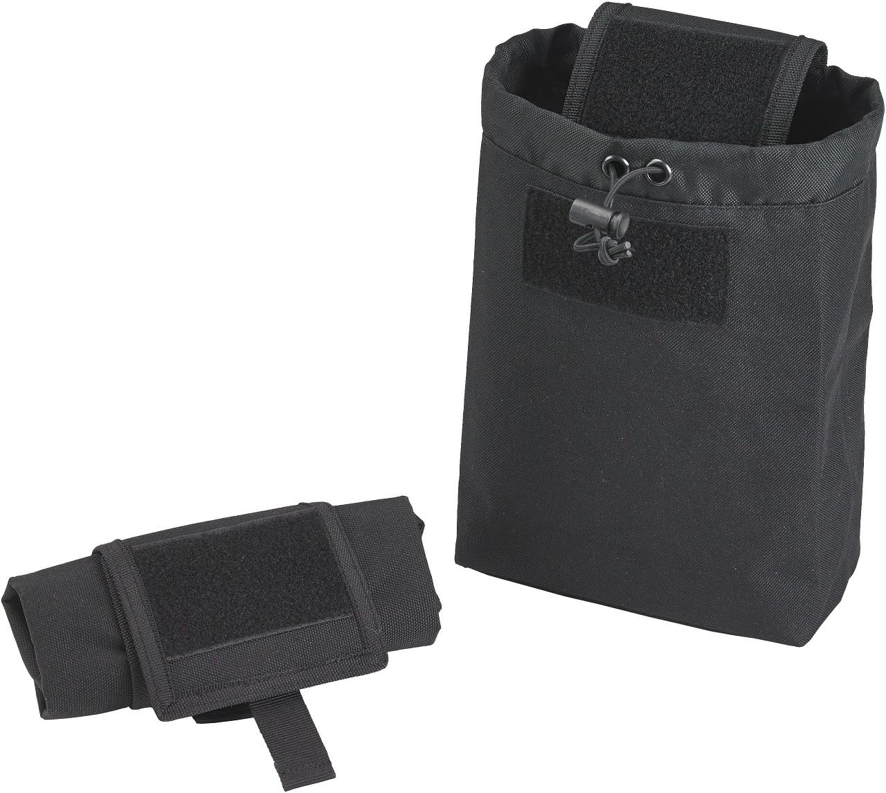 US PeaceKeeper P21120 Dump Pouch, Black