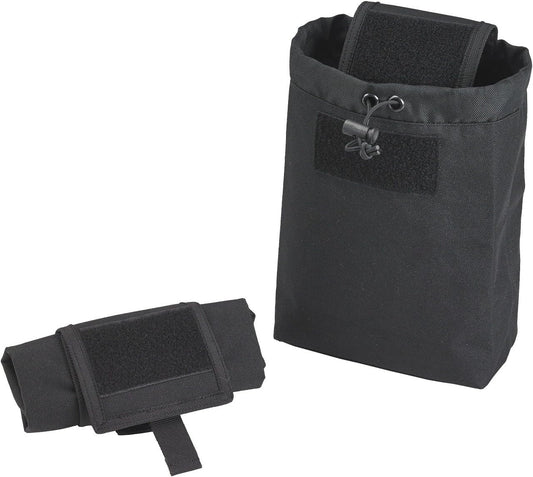 US PeaceKeeper P21120 Dump Pouch, Black
