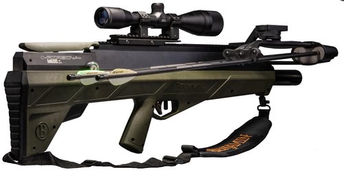 Benjamin BPABMX Airbow M600 Package