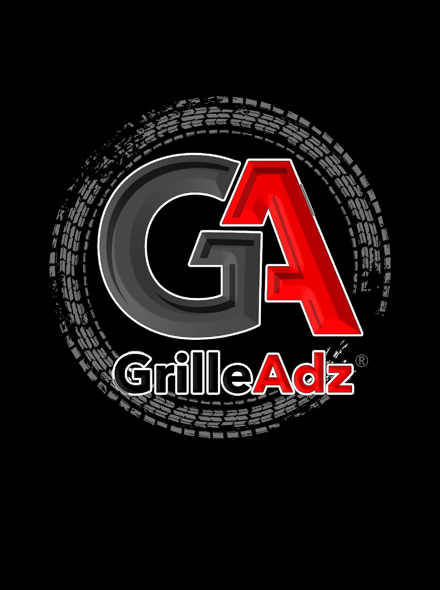GrilleAdz Universal UTV/Marine/Outdoor Mesh Tactical Bag