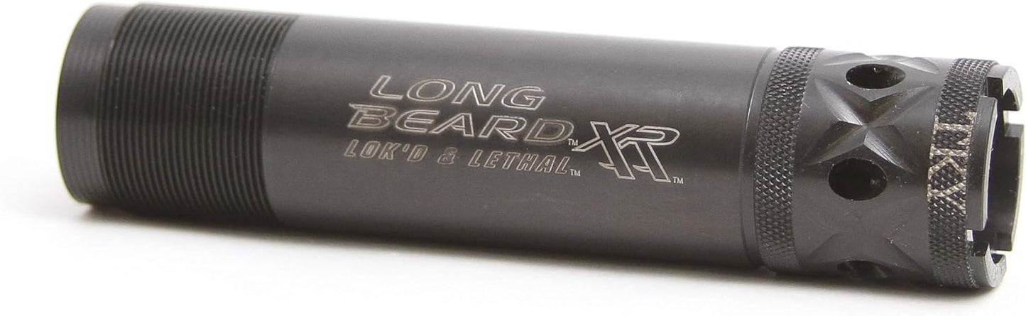 Carlson's Long Beard XR 12 GA Choke Tubes