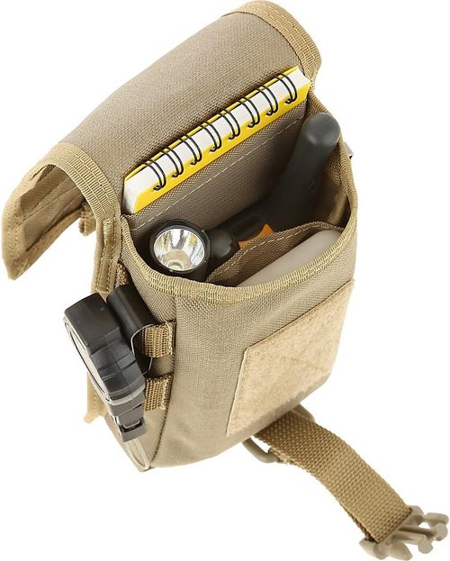MAXPEDITION TC-3 Pouch