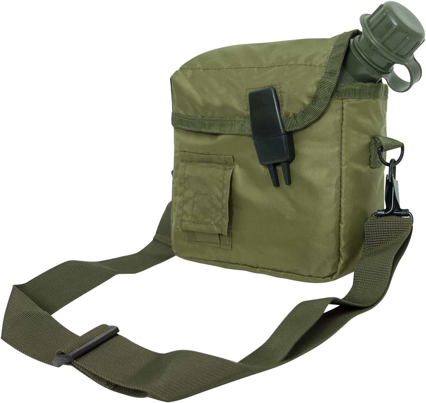Rothco Bladder Canteen Cover