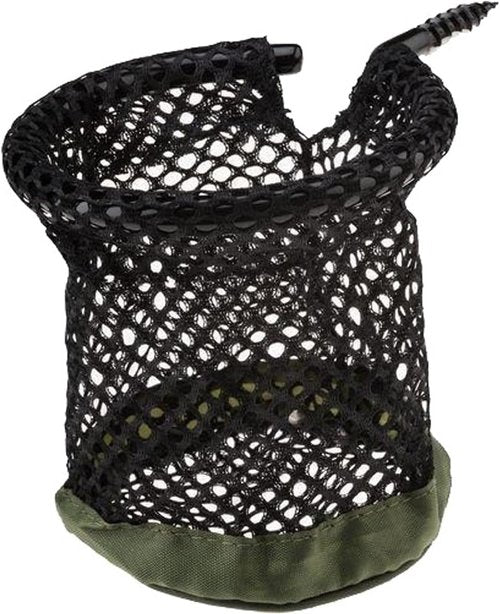HME Drink Holder Ring/Accessory Holder | Easily Screwed into a Tree | Hold Drink Bottle, Urination Bottle or Spittoon, Blister