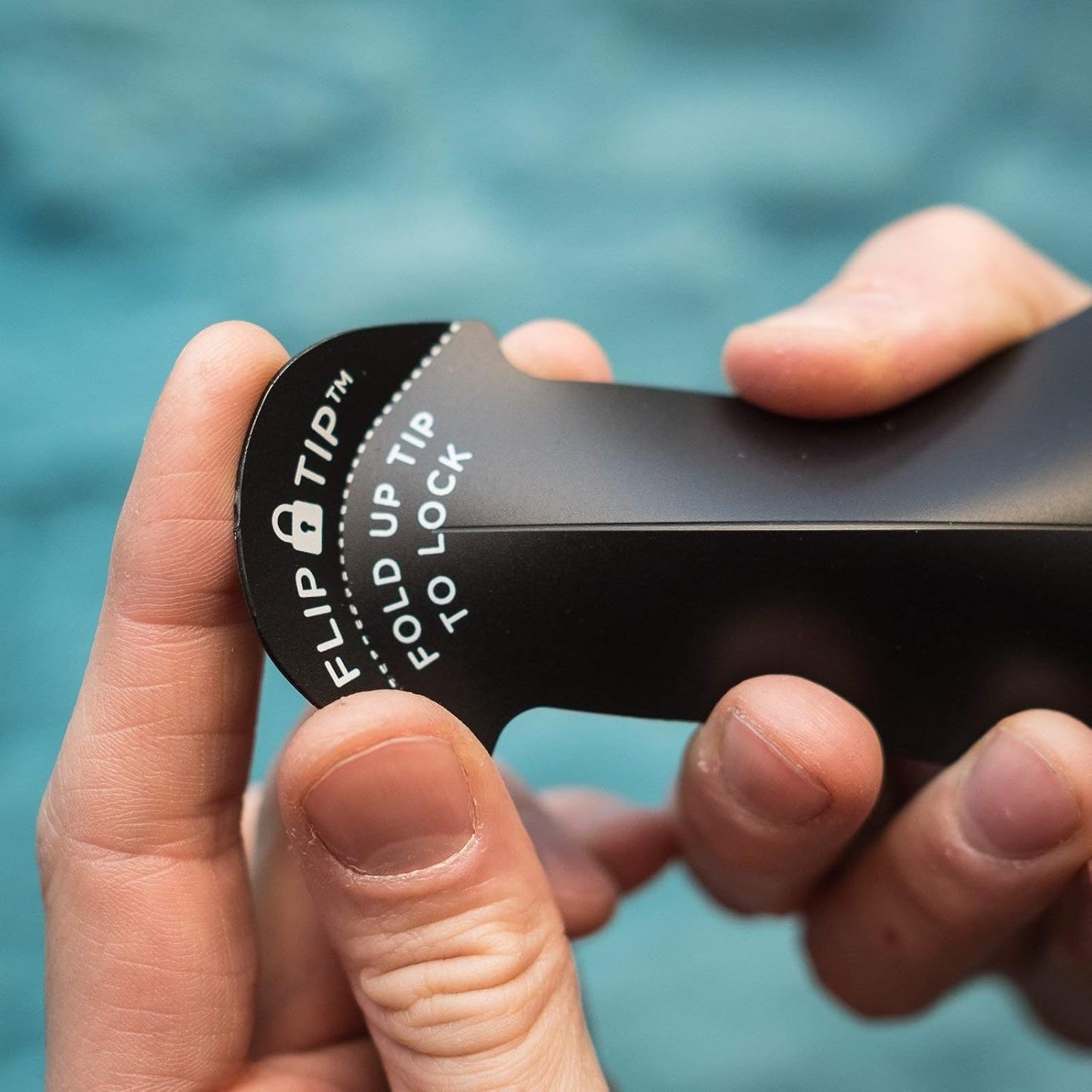 Ass Saver Regular Bike Rear Saddle Mounted Mudguard 2017 – Black