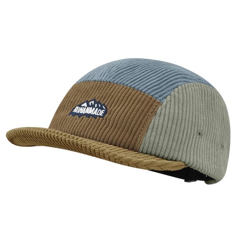 Croogo Casual Short Brim Baseball Cap Multi Color Trucker Dad Hats 5 Panel Snapback Hats Hip Hop Urban Fitted Hat,Brown-DOTB2